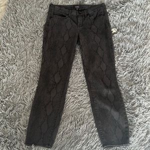 Women’s NYDJ jeans. Size 4.